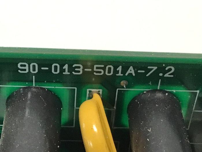 Used MOLD MASTER Temperature Control 90-013-501B-7 USED