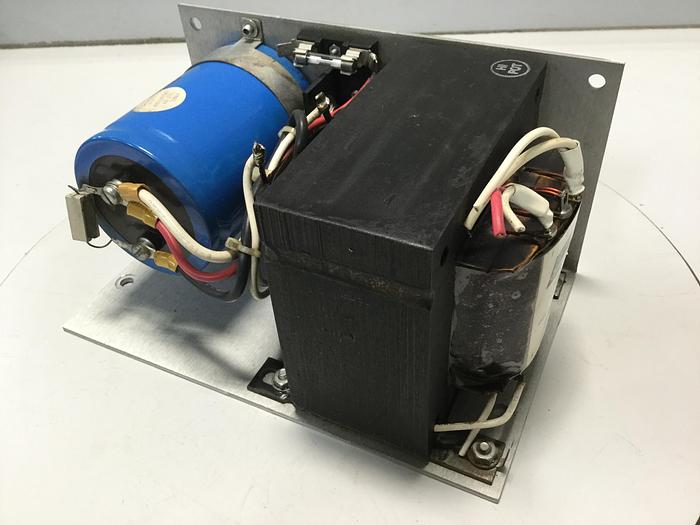 Used ACME ELECTRIC Power Supply 500B24H #110693