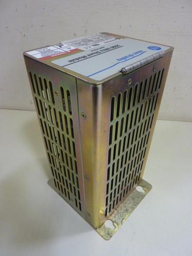 Used ALLEN BRADLEY Ultra Shunt Module 2090-SR120-09 SER A #63537