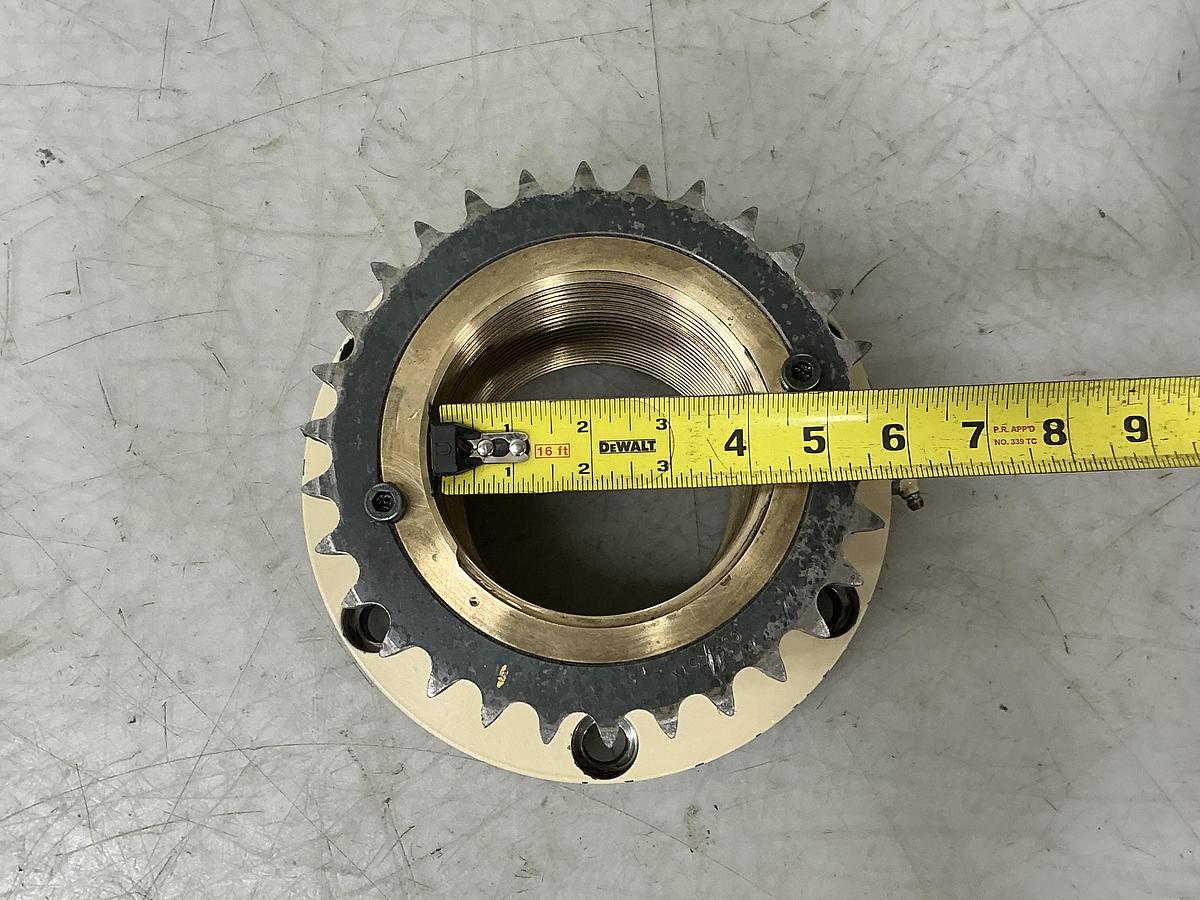 Used CINCINNATI MILACRON 3990788