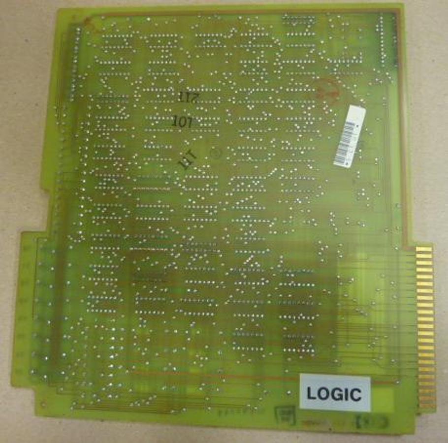 Used CINCINNATI MILACRON Printed Circuit Board Timer 3-531-3280A USED