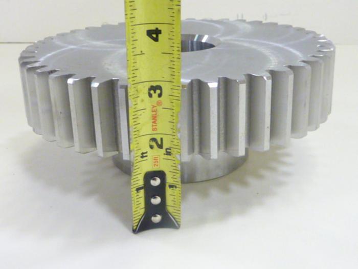 FIBRO-GSA Drive Element 1.442.00102 #43863