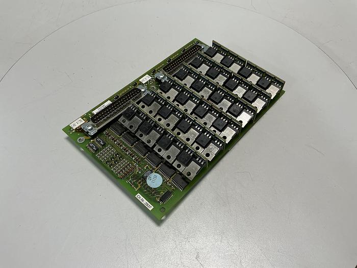 Used SIGMATEK 9615.063.05