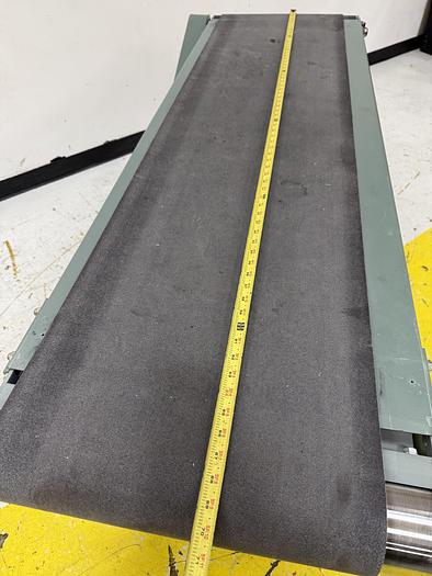 Used Hytrol TA Belt Conveyor