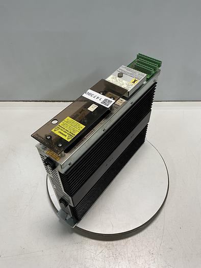 Used INDRAMAT TDM 3.2 -020-300-W0