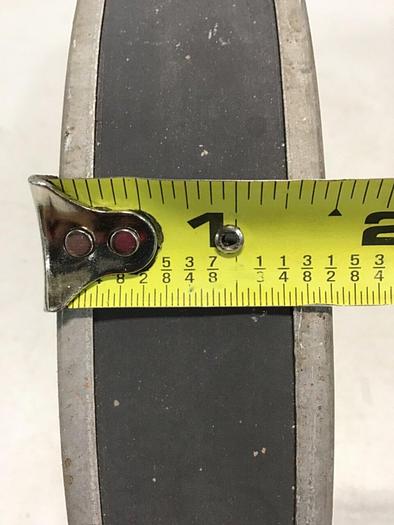 Used WELLMAN 700 Watt Heater Band 326334 700W #125843