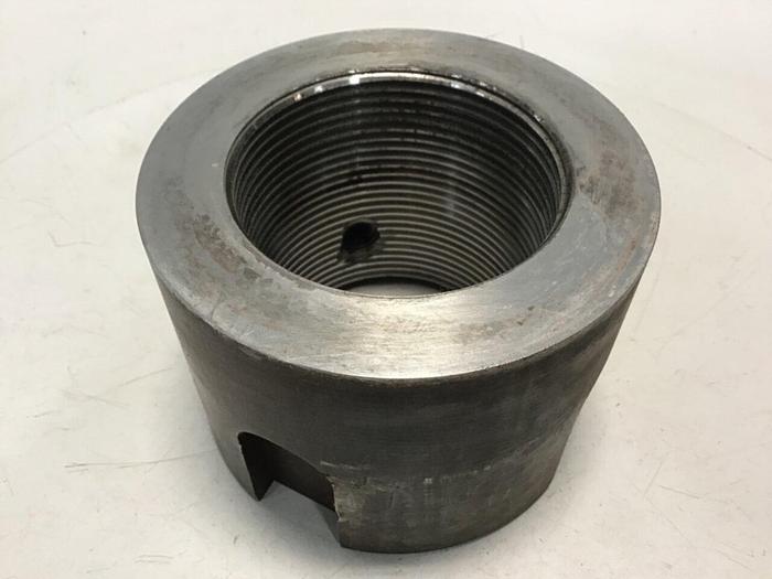 Used VAN DORN Tie Bar Nut 14561FI #120442