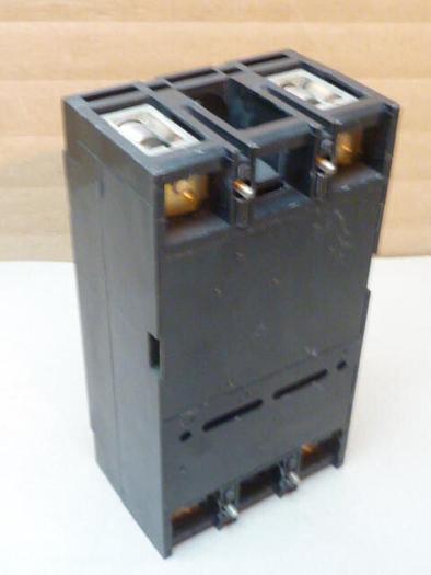 Used SQUARE D 400 Amp Circuit Breaker LAL2640036M #32126