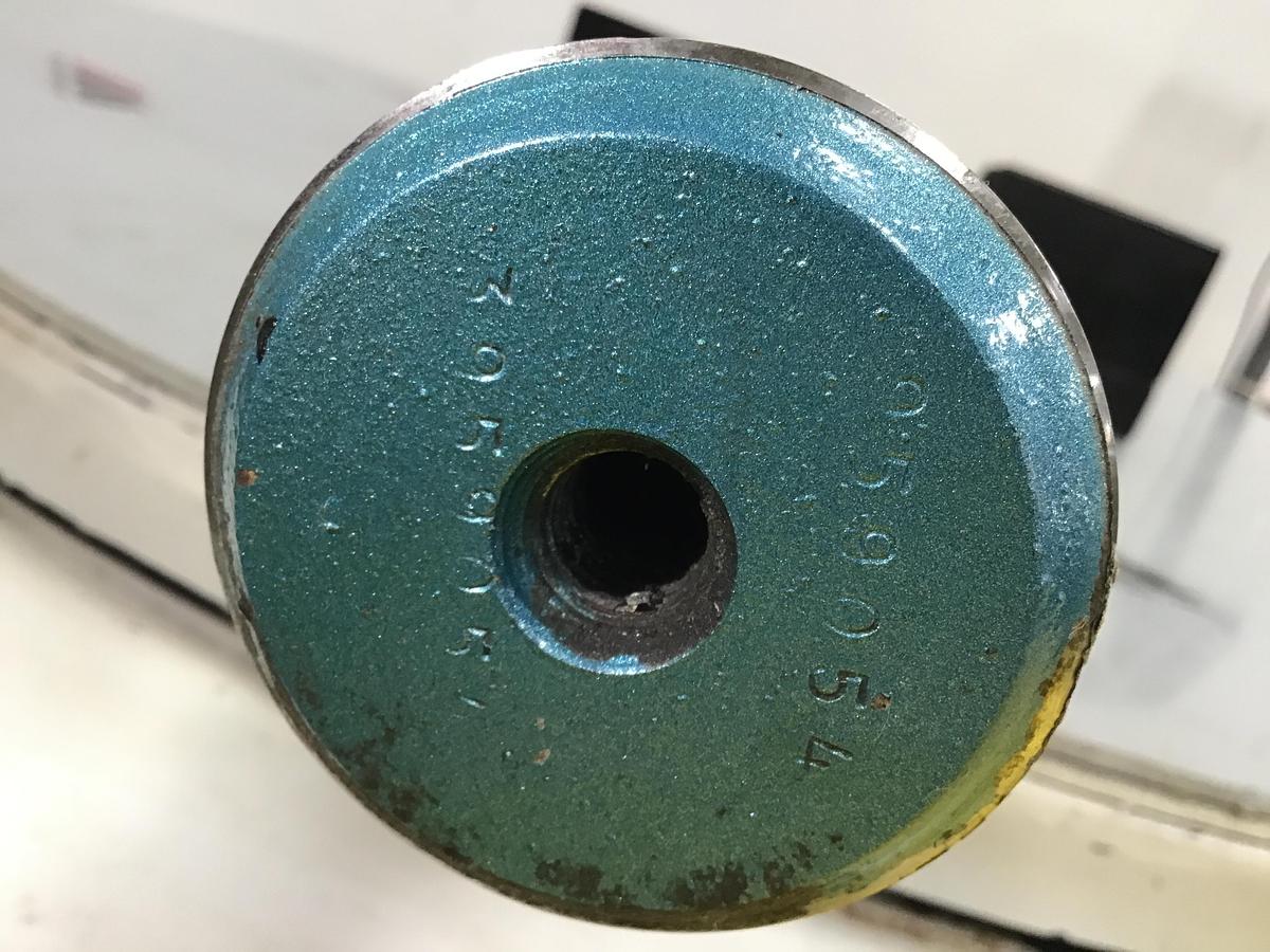 Used CINCINNATI MILACRON 3959054