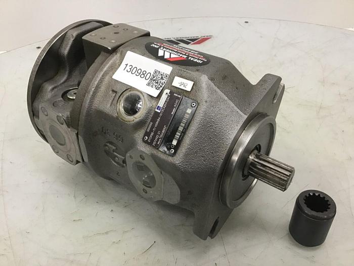 Used REXROTH Hydraulic Pump SYDFEE1145RKB410V3CX2M040 Used