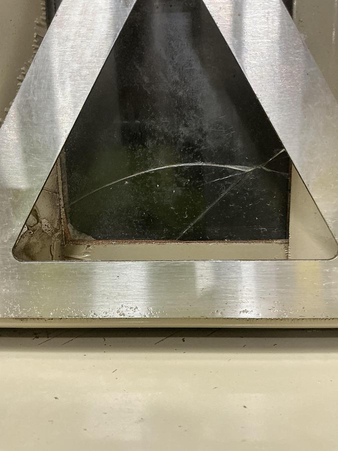 Used Conair SC-30 Desiccant Dryer USED