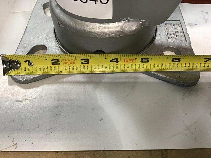 Used GENERIC Caster Wheel 649 SWIVEL USED