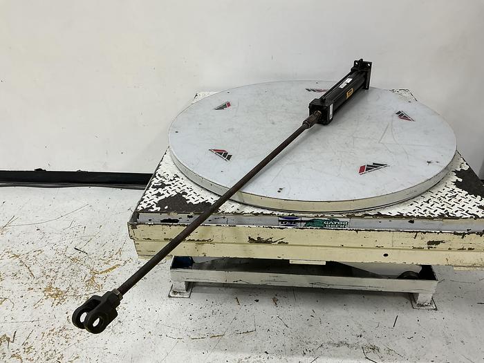 Used PARKER 02.50 H2HLTS1B2A 15.000