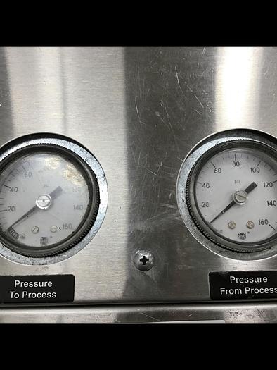 Used ADVANTAGE SK-1035LE-21C1