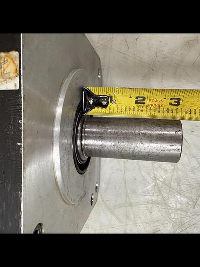 Used OKUMA BL-MP400J-20S