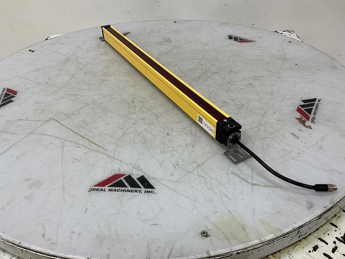 Used OMRON MS4800B-30-0760-X