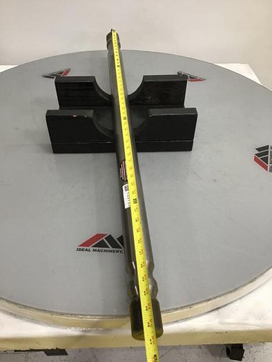 Used BOY MACHINES Tie Bar 1611482 Used