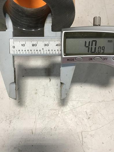 Used CINCINNATI MILACRON Toggle Link 5038359 Used