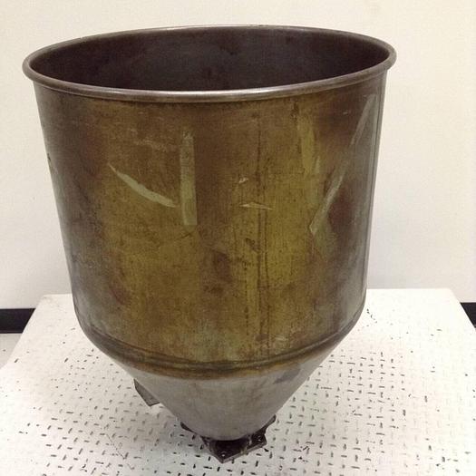 Used GENERIC Hopper HOPPER293 #88294