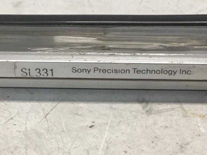 Used SONY Test Sensor SL331 #127948