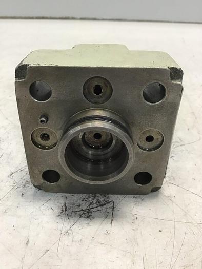 Used YUKEN Valve LD-16-20-S-5-Z109-1218 USED