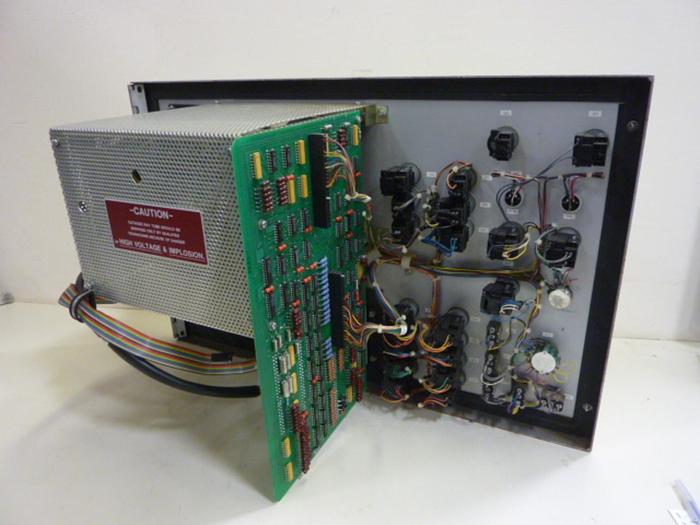 Used BOSTON DIGITAL Keyboard Operator BOSTOMATIC CNC Used