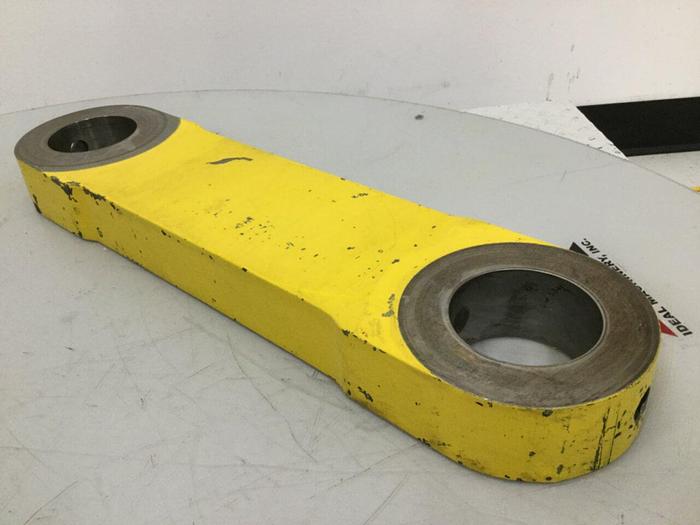 Used VAN DORN Toggle Link T/J 300-RS-20F-HT #106028