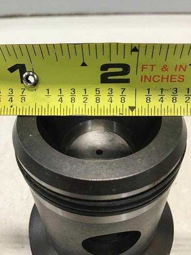 VICKERS Cartridge Valve Poppet CVI32D20210EN4 #128998