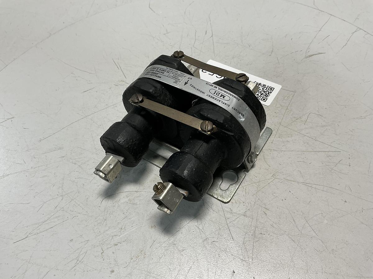 Used MDI 235NO-120A-18