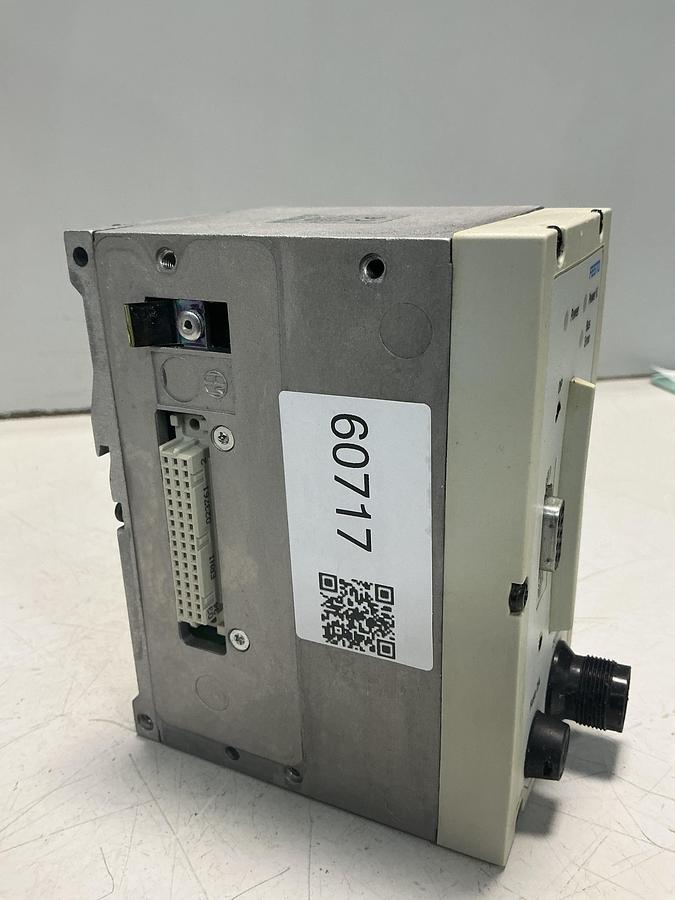 Used FESTO Control Block / Valve Terminal IFB13-03 USED