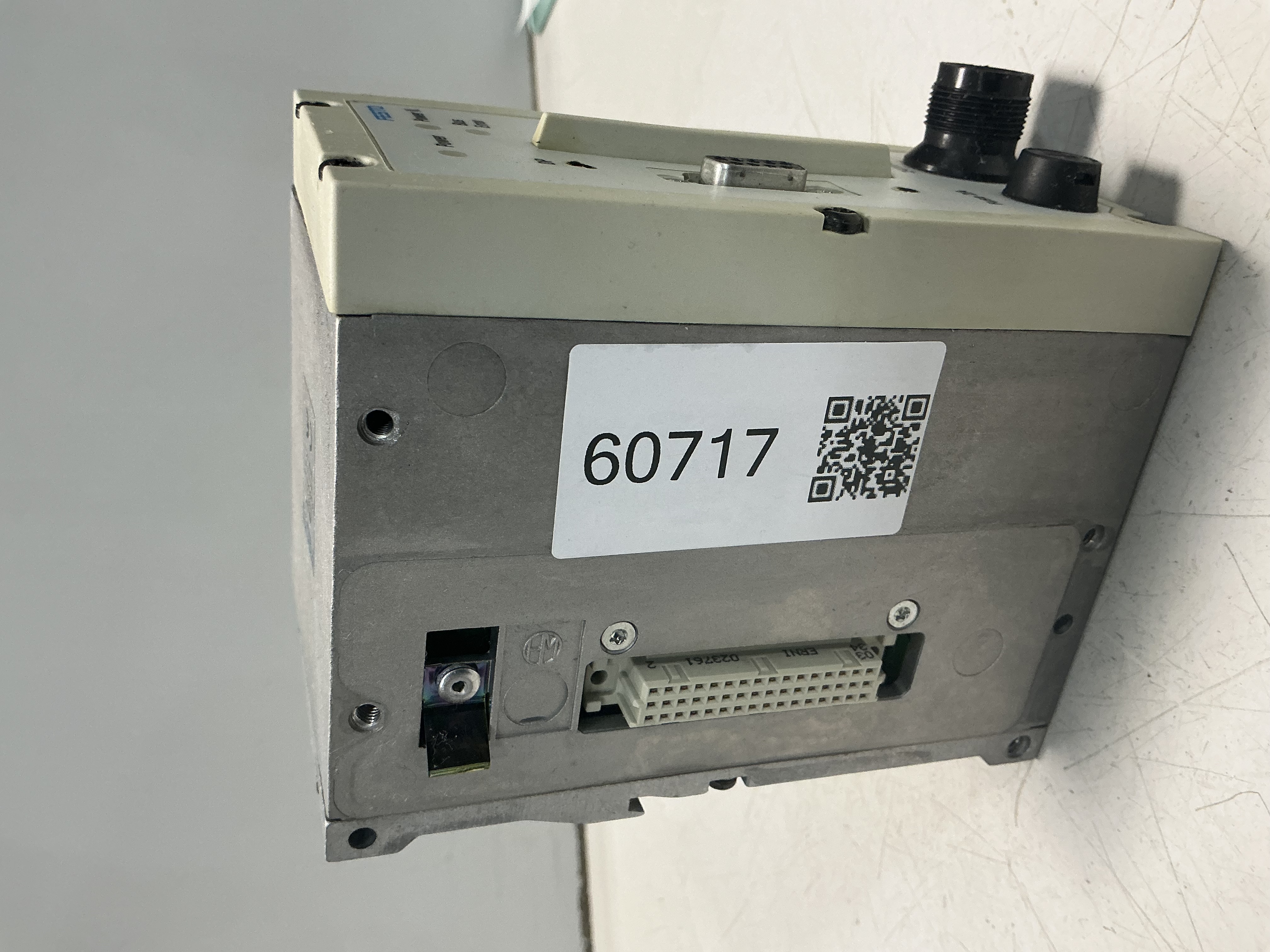 Used FESTO Control Block / Valve Terminal IFB13-03 USED