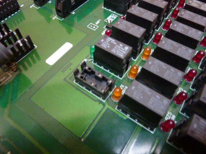 Used GENERIC Circuit Board 1022585 #22503