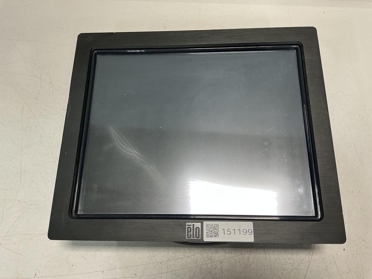 Used ELO TOUCH SOLUTIONS ET1739L-7CWA-1-NPB-G