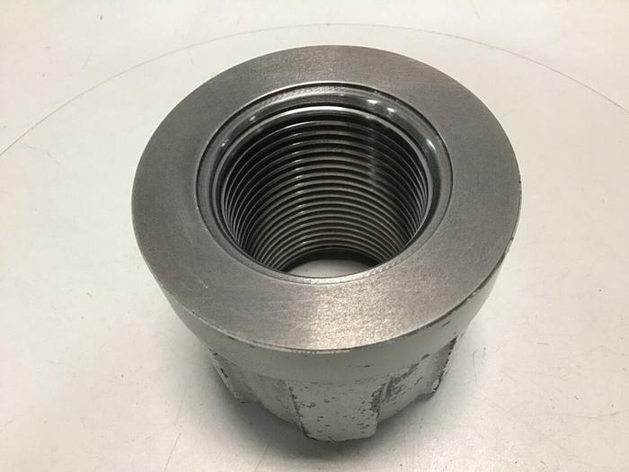 Used SUMITOMO Tie Bar Nut SG100M-S / TBN USed #111586