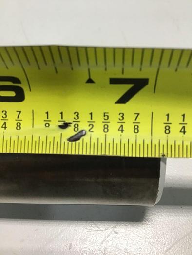 Used SUMITOMO Crosshead Toggle Pin SG100M-S / CHTP #111581