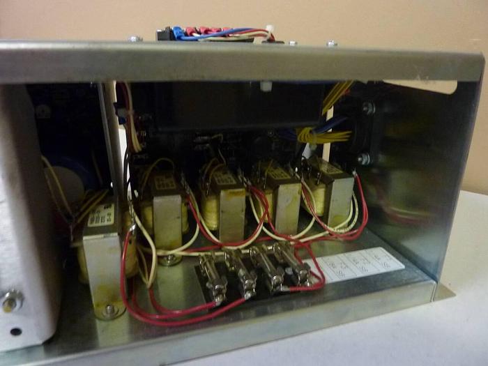 Used POWER ONE Power Supply HAA15-0.8-A #3624