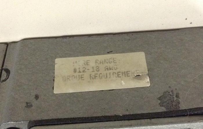 Used TELEMECANIQUE Lox-Switch C2JK05 #72937