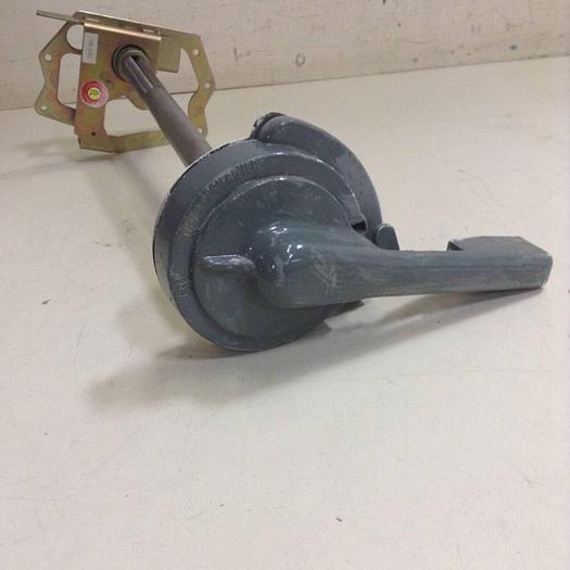 Used GENERIC Hardware 970709 #85019