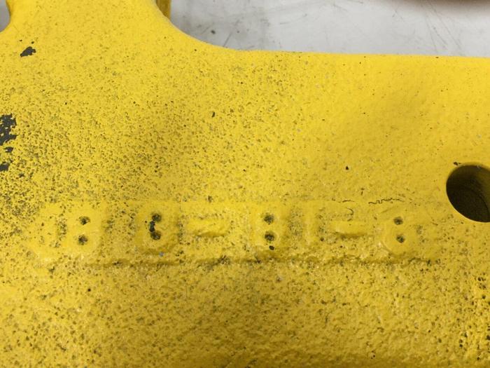 Used VAN DORN Crosshead 88-81-8 Used