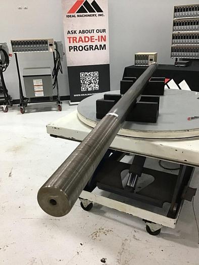 Used VAN DORN Tie Bar G5312ST Used