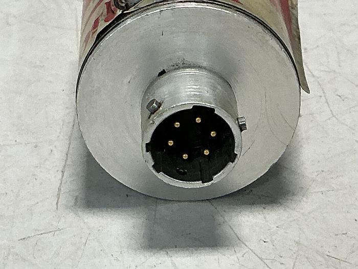 Used DYNISCO PT160-4M-H11