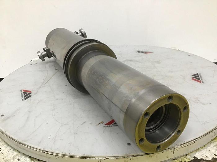 Used VAN DORN Injection Cylinder 230-RS-14FHT / IC Used