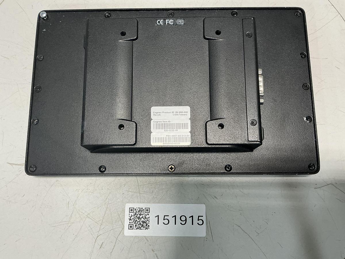 Used COGNEX SV-890-000