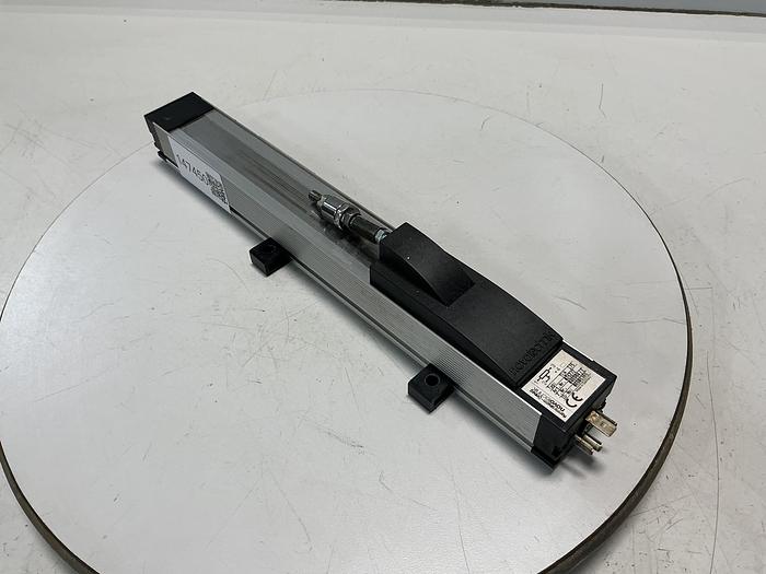 Used NOVOTECHNIK TLH 175