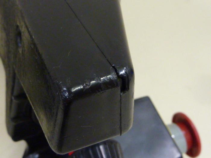 Used ABB Teach Pendant IRB600-2058 Used