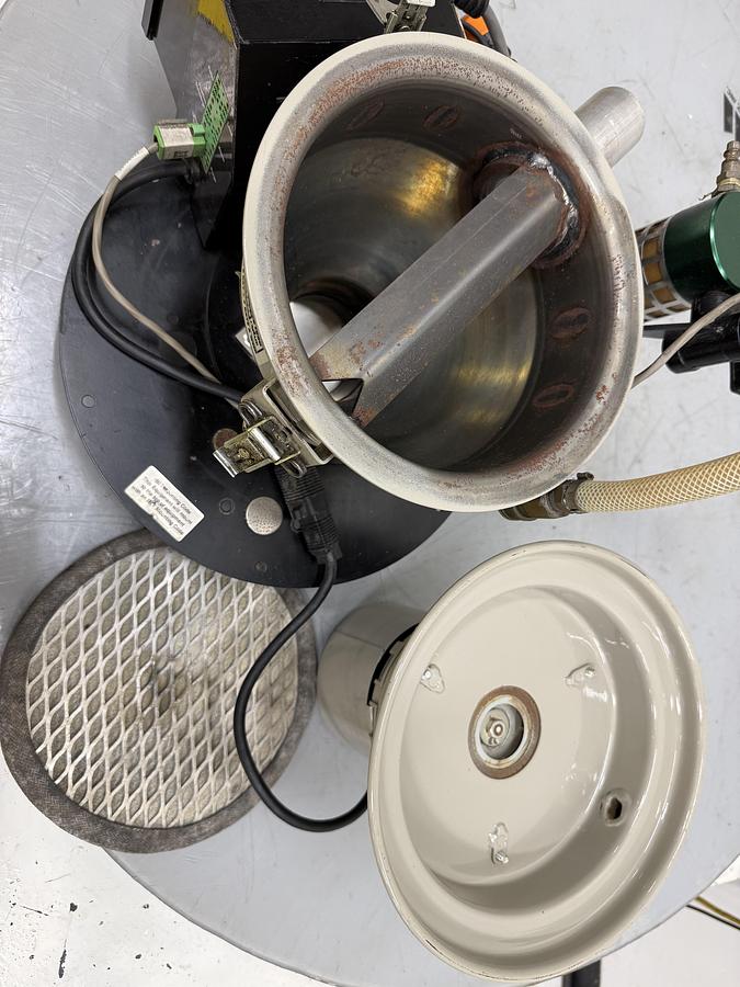 Used conair DB8