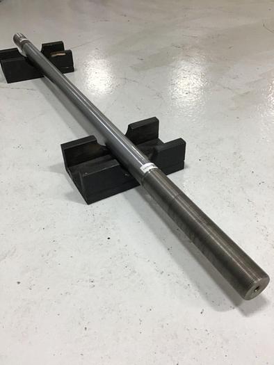 Used VAN DORN Tie Bar 341028 C Used