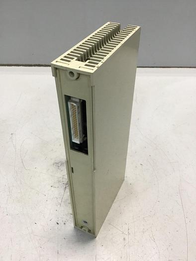Used TOSHIBA Output Module B200P16DOP-1 #140267