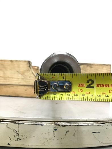 PHASE MOTION CONTROL Screw CNM-S-45M-C18-10254-BLK Used