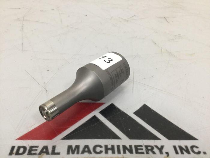 Used BRANDSON Ultra Sonic Welder Horn DWG100.101.102 #115373